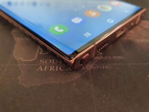 Samsung Galaxy Note 20 Ultra - with extras worth R3000