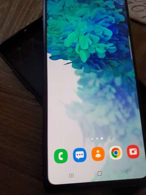 Samsung galaxy S20FE DS