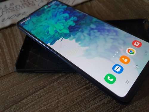 Samsung galaxy S20FE DS