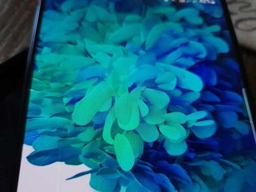 Samsung galaxy S20FE DS