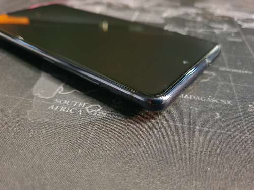 Samsung galaxy S20FE DS