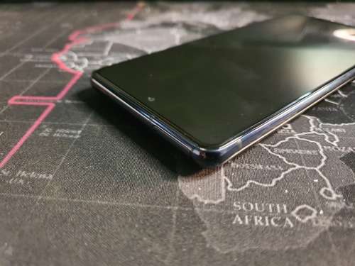 Samsung galaxy S20FE DS