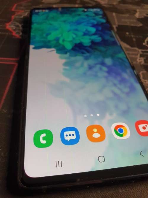 Samsung galaxy S20FE DS