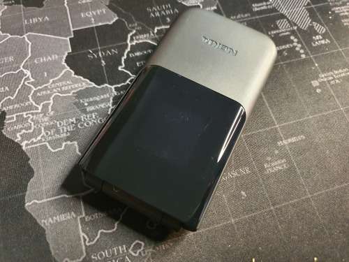 Nokia 2720 Flip 4G LTE