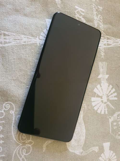 Samsung Galaxy S20 Dual Sim