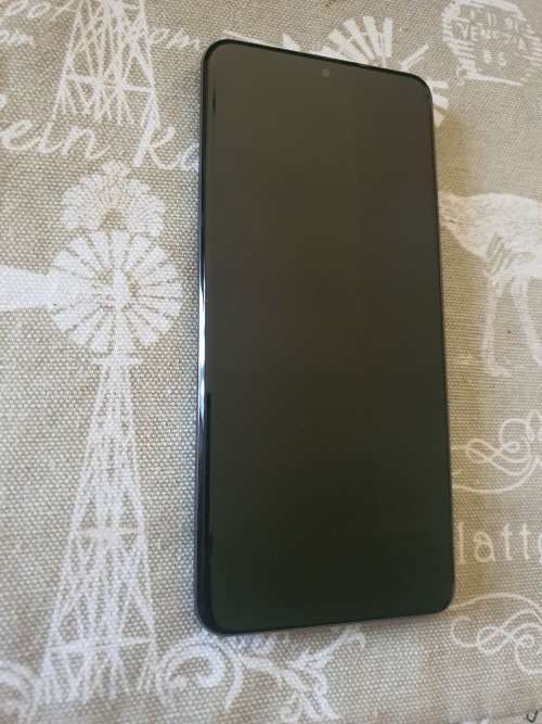 Samsung Galaxy S20 Dual Sim