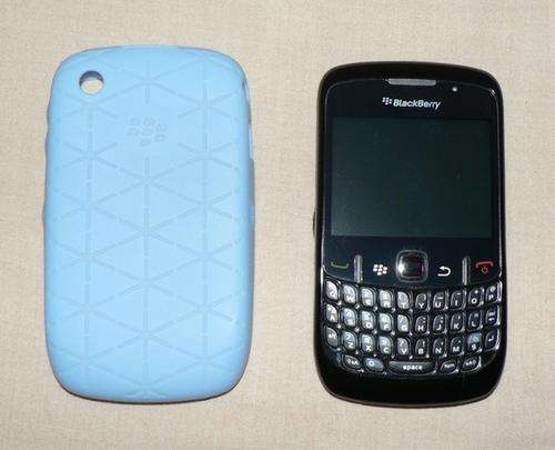 BlackBerry 8520 - Like new - Local Vodacom phone - Immediately available