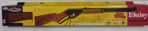 Brand New Daisy Red Ryder BB Carbine Air Gun