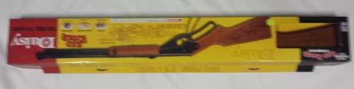 Brand New Daisy Red Ryder BB Carbine Air Gun