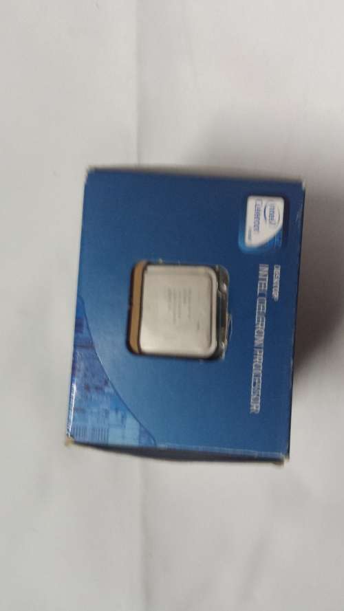 Intel Celeron 430 LGA775 1.8Ghz Processor