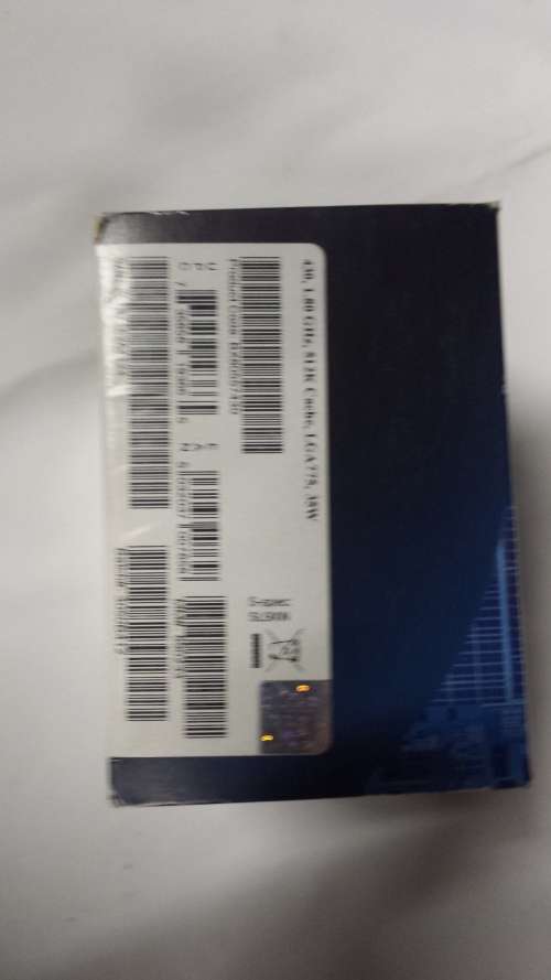 Intel Celeron 430 LGA775 1.8Ghz Processor