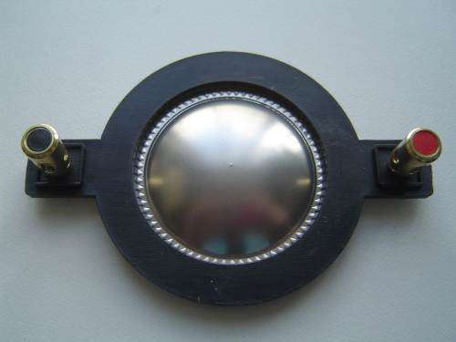 Hybrid HT40 Compression Driver Diaphragm