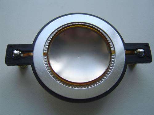 Hybrid HT40 Compression Driver Diaphragm
