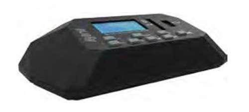 Hybrid Media P Bluetooth MP3 (USB & SD Card) Player