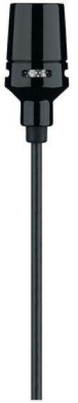 Shure CVL Lavalier Condenser Microphone