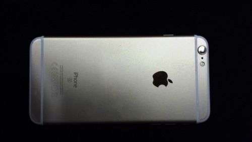 IPhone 6 Plus 64 Gb Rose Gold excellent condition