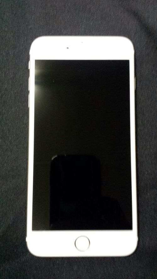 IPhone 6 Plus 64 Gb Rose Gold excellent condition