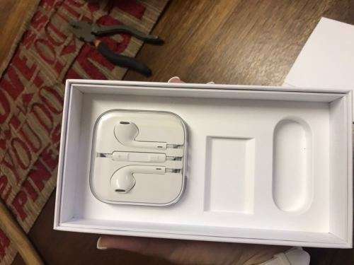 IPhone 6 Plus 64 Gb Rose Gold excellent condition