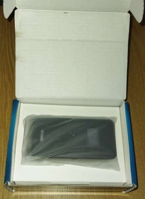 Mobile Router 3G - DLink DWR 730