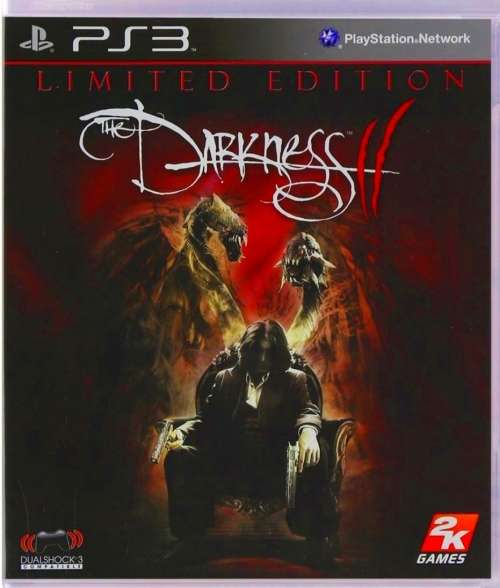The Darkness 2 Limited Edition (PS3)