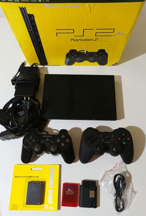PS2 Console PlayStation Deal! ENDING SOON!