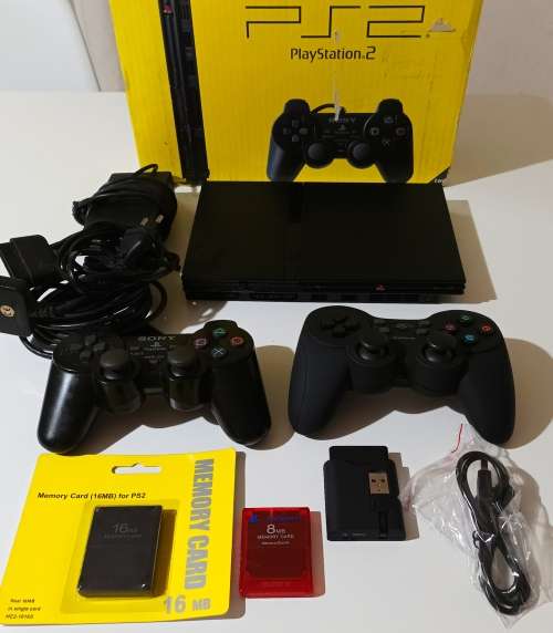 PS2 Console PlayStation Deal! ENDING SOON!