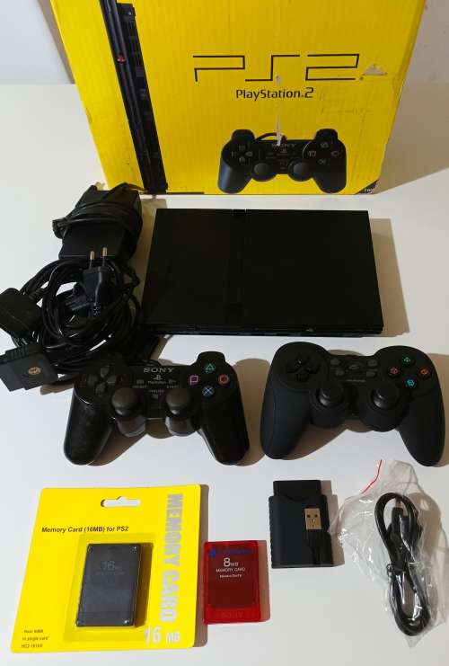 PS2 Console PlayStation Deal! ENDING SOON!