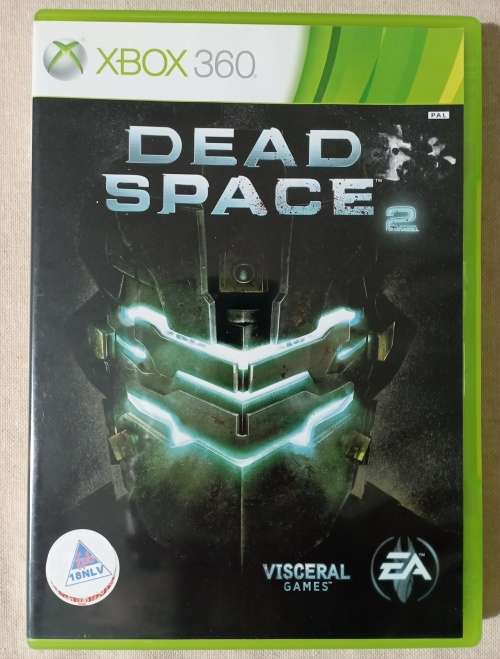Dead Space 2 (Xbox360)