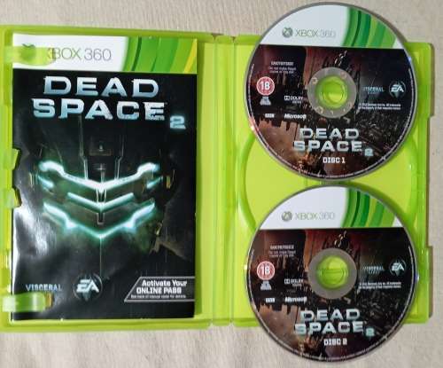 Dead Space 2 (Xbox360)