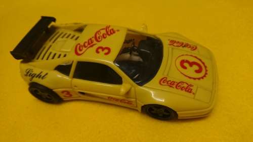 FERRARI  -   1/32 SCALE SLOT CAR