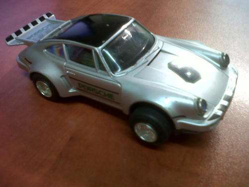 SCALEXTRIC C125 PORSCHE - 1 /32 SCALE SLOT CAR