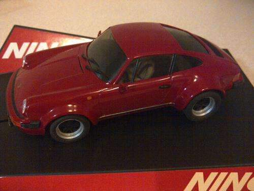 Ninco porsche 911 cheap