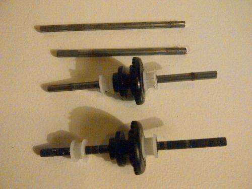 1/32 SCALE SLOT CAR SPARES