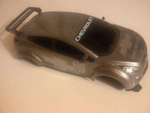 1/32 SCALE SLOT CAR BODY