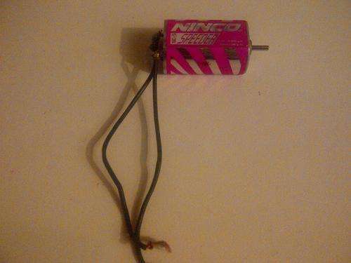 NINCO NC5 SPEEDER MOTOR