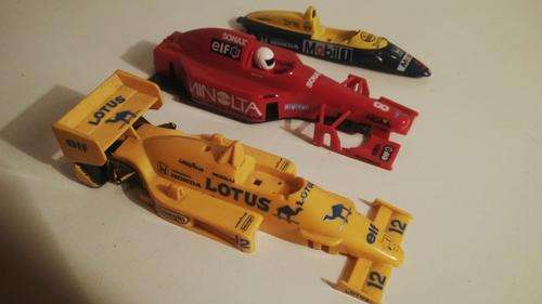 2 x SCALEXTRIC BODIES  -  1 /32 SCALE SLOT CAR SPARES