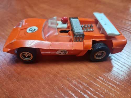 1/32 Scalextric ELECTRA C4-11