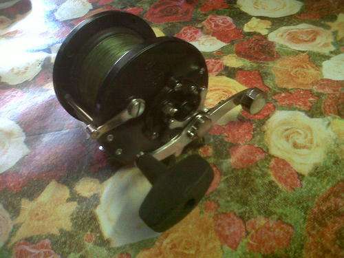 PENN DELMAR NO 285 (MORE THAN 20 YEARS OLD , SEE PICTURES!!)