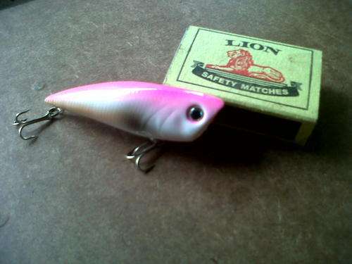 FISHING LURE(new)
