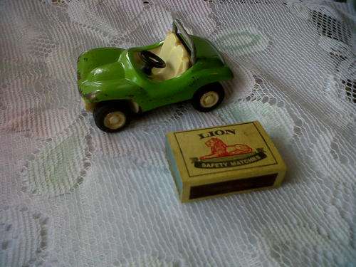 Tonka Beach Buggy  ***SEE PICTURES***