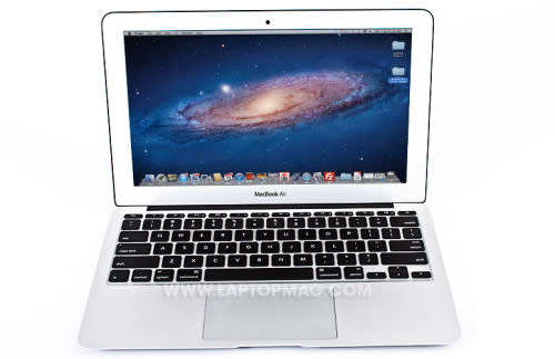 Macbook Air 11" - Excellent!!!