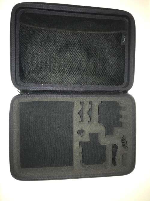 Gopro Hero 3 Wifi Silver Edition Excellent !!!! Late Entry