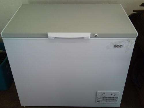 KIC 300l Chest Freezer