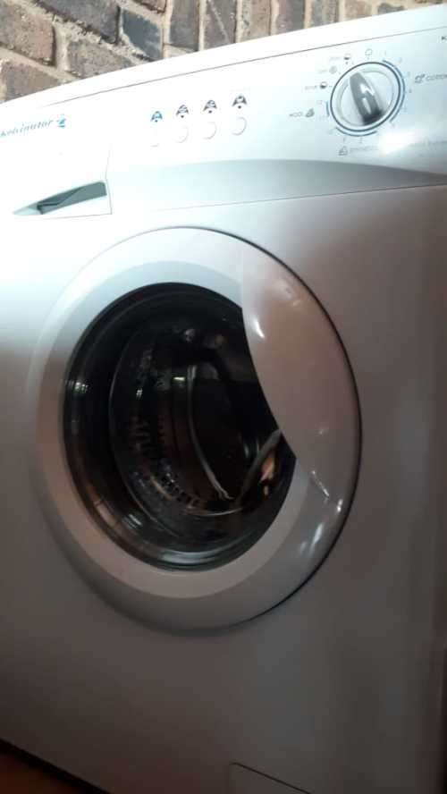 Washing Machine - Front Loader - Kelvinator KL600 FL