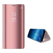 S10 plus / S10 Mirror flip phone cover