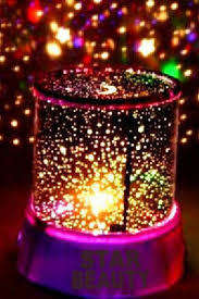 Magical Star Light Projector