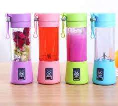 Personal Portable USB Jucie / Smoothie Blender