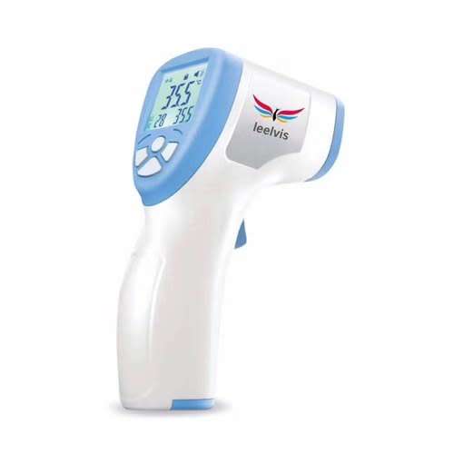 Non Contact Infrared Certified Thermometers. IN STOCK!!!