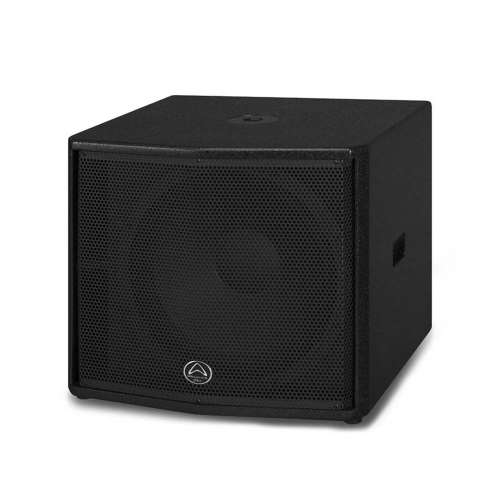 Wharfedale Impact 18B 18" 500W Sub base speaker (Single)