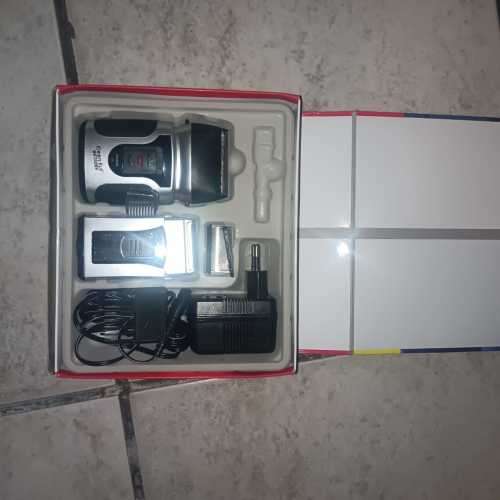 Kleen Kut Wet and Dry Promo Compact Shaving Kit